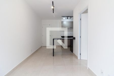 Sala de apartamento para alugar com 1 quarto, 31m² em Vila Sônia, São Paulo