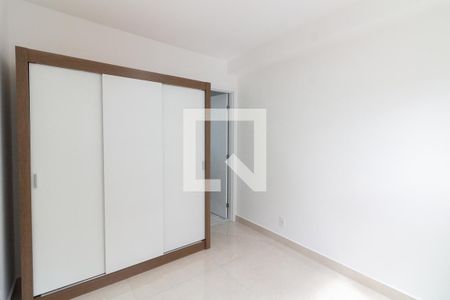 Suíte de apartamento para alugar com 1 quarto, 31m² em Vila Sônia, São Paulo