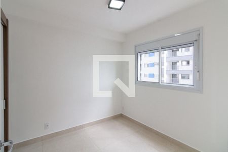 Suíte de apartamento para alugar com 1 quarto, 31m² em Vila Sônia, São Paulo