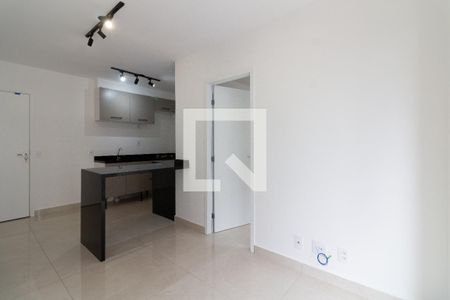 Sala de apartamento para alugar com 1 quarto, 31m² em Vila Sônia, São Paulo