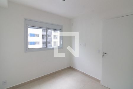 Suíte de apartamento para alugar com 1 quarto, 31m² em Vila Sônia, São Paulo