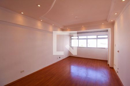 Sala de apartamento à venda com 2 quartos, 104m² em Mooca, São Paulo