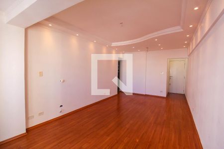 Sala de apartamento à venda com 2 quartos, 104m² em Mooca, São Paulo