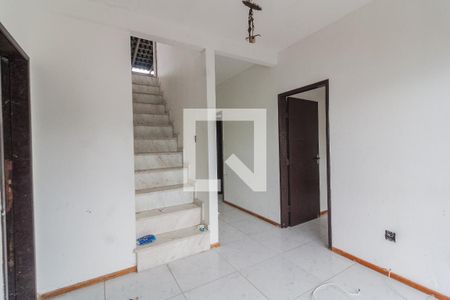 Sala de apartamento para alugar com 2 quartos, 70m² em Capoeiras, Florianópolis