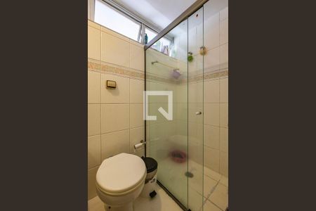 Suíte - Banheiro de apartamento à venda com 2 quartos, 100m² em Sumaré, São Paulo