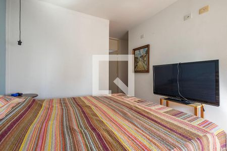 Suíte de apartamento à venda com 2 quartos, 100m² em Sumaré, São Paulo