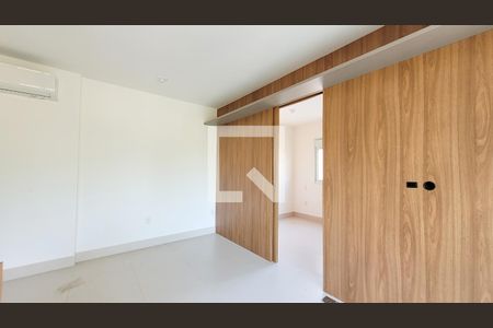 Sala de kitnet/studio à venda com 1 quarto, 41m² em Centro, Campinas