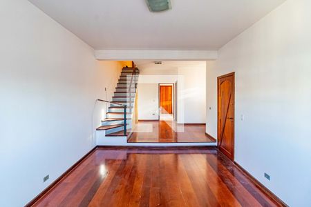 Sala de casa para alugar com 3 quartos, 210m² em Jardim Bonfiglioli, São Paulo
