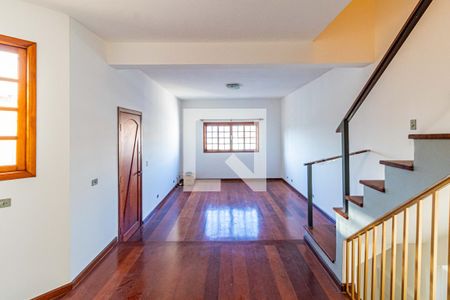 Sala de casa à venda com 3 quartos, 210m² em Jardim Bonfiglioli, São Paulo