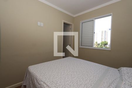 Suíte de apartamento à venda com 2 quartos, 72m² em Sítio da Figueira, São Paulo