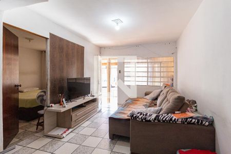 Sala de casa à venda com 2 quartos, 225m² em Vila Yara, Osasco