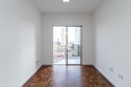 Sala de Estar de apartamento à venda com 2 quartos, 59m² em Casa Verde, São Paulo