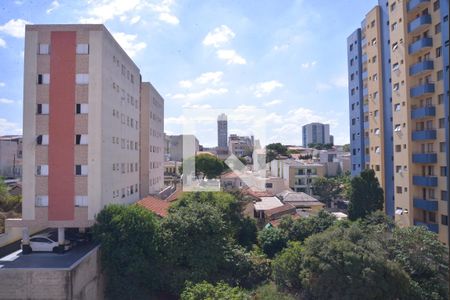 Apartamento para alugar com 2 quartos, 60m² em Parque das Nações, Santo André