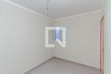 Quarto   de apartamento para alugar com 1 quarto, 30m² em Vila Gustavo, São Paulo