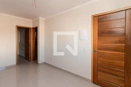 Sala   de apartamento para alugar com 1 quarto, 37m² em Vila Gustavo, São Paulo