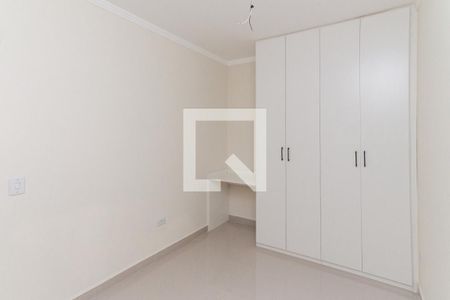 Quarto   de apartamento para alugar com 1 quarto, 30m² em Vila Gustavo, São Paulo
