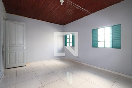 Quarto 1 de casa para alugar com 4 quartos, 140m² em Vila Clementino, São Paulo