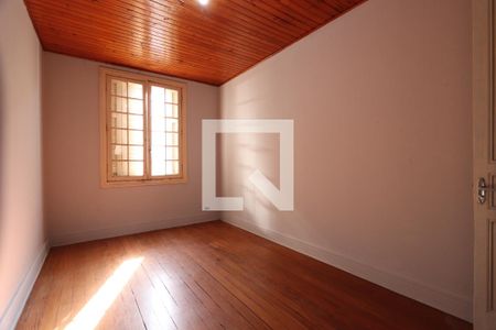 Quarto 2 de casa para alugar com 4 quartos, 140m² em Vila Clementino, São Paulo