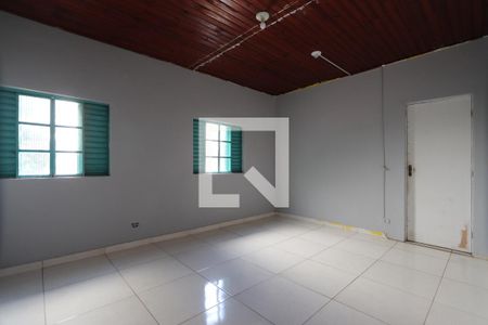 Quarto 1 de casa para alugar com 4 quartos, 140m² em Vila Clementino, São Paulo