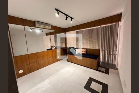 Apartamento à venda com 1 quarto, 41m² em Santana, São Paulo