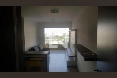 Apartamento à venda com 2 quartos, 60m² em Água Branca, São Paulo