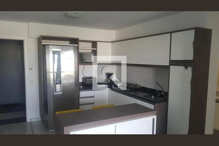 Apartamento à venda com 2 quartos, 60m² em Água Branca, São Paulo