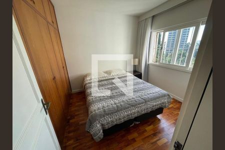 Apartamento à venda com 4 quartos, 210m² em Vila Suzana, São Paulo