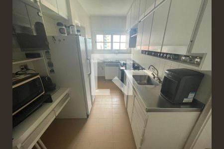 Apartamento à venda com 4 quartos, 210m² em Vila Suzana, São Paulo