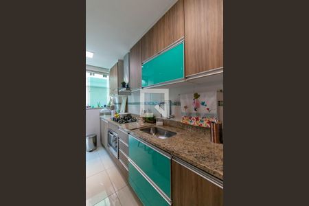 Apartamento à venda com 2 quartos, 85m² em Alto Barroca, Belo Horizonte