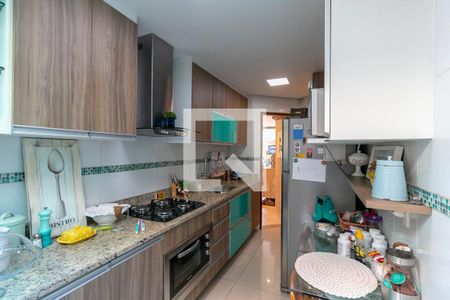 Apartamento à venda com 2 quartos, 85m² em Alto Barroca, Belo Horizonte