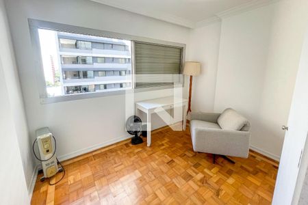 Quarto 1 de apartamento à venda com 3 quartos, 92m² em Cerqueira César, São Paulo