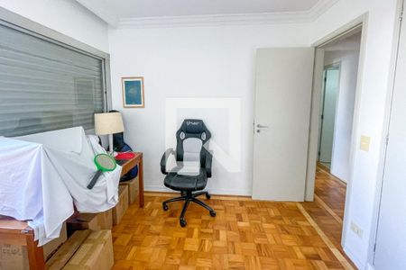 Quarto 2 de apartamento à venda com 3 quartos, 92m² em Cerqueira César, São Paulo