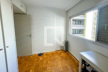 Quarto 1 de apartamento à venda com 3 quartos, 92m² em Cerqueira César, São Paulo