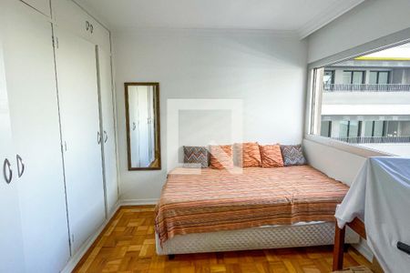 Apartamento à venda com 3 quartos, 92m² em Cerqueira César, São Paulo