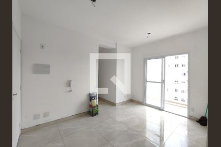 Sala de apartamento para alugar com 2 quartos, 54m² em Tanquinho, Ferraz de Vasconcelos