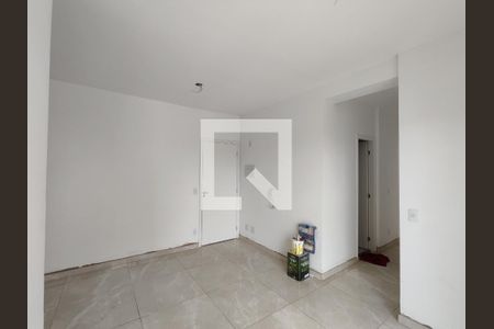 Sala de apartamento para alugar com 2 quartos, 54m² em Tanquinho, Ferraz de Vasconcelos