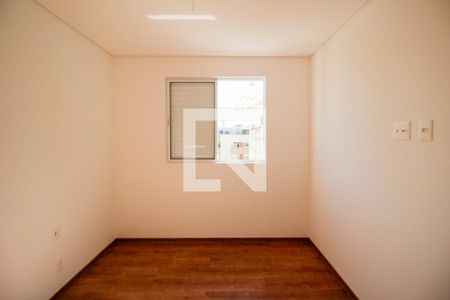 Quarto  de apartamento à venda com 2 quartos, 122m² em Gutierrez, Belo Horizonte