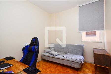 Apartamento para alugar com 3 quartos, 110m² em Sion, Belo Horizonte