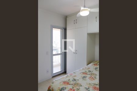 Apartamento à venda com 60m², 1 quarto e 1 vaga Apartamento à venda com 60m², 1 quarto e 1 vagaQuarto 1