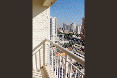 Apartamento à venda com 60m², 1 quarto e 1 vaga Apartamento à venda com 60m², 1 quarto e 1 vagaSacada