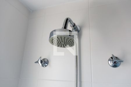 Apartamento à venda com 60m², 1 quarto e 1 vaga Apartamento à venda com 60m², 1 quarto e 1 vagaBanheiro