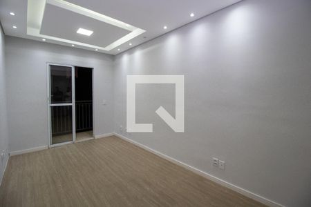 Sala de apartamento para alugar com 3 quartos, 70m² em Jardim Conceicao (nova Veneza), Sumaré