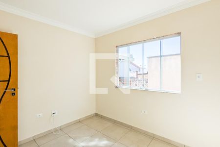 Quarto 2 do apto 1 de apartamento para alugar com 2 quartos, 180m² em Jardim Brasilandia, São Bernardo do Campo