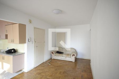 Sala de apartamento para alugar com 2 quartos, 69m² em Liberdade, São Paulo
