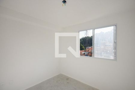 Quarto 2 de apartamento à venda com 2 quartos, 43m² em Vila Andrade, São Paulo