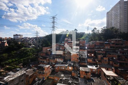 Vista do Quarto 1 de apartamento à venda com 2 quartos, 43m² em Vila Andrade, São Paulo
