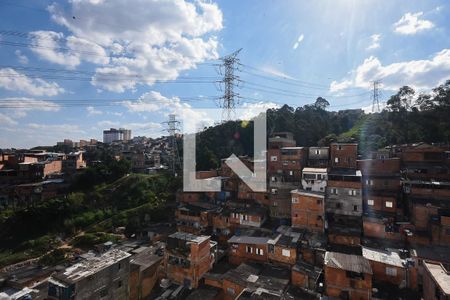Vista de apartamento para alugar com 2 quartos, 43m² em Vila Andrade, São Paulo