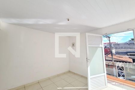 Quarto 1 de casa para alugar com 2 quartos, 50m² em Vila Independencia, São Paulo