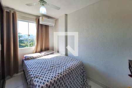 Quarto 2 de apartamento para alugar com 2 quartos, 49m² em Fonseca, Niterói