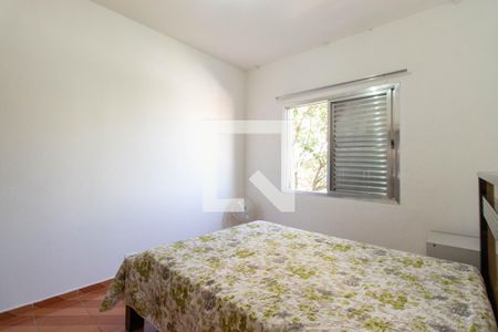 Quarto 2 de apartamento para alugar com 2 quartos, 82m² em Jardim da Gloria, São Paulo